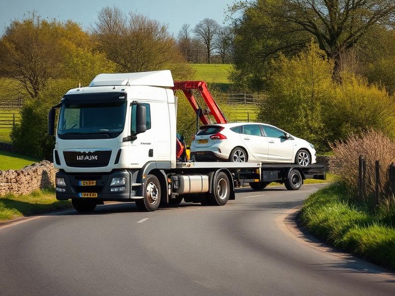 Breakdown Recovery