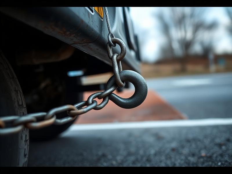 Motorbike Recovery